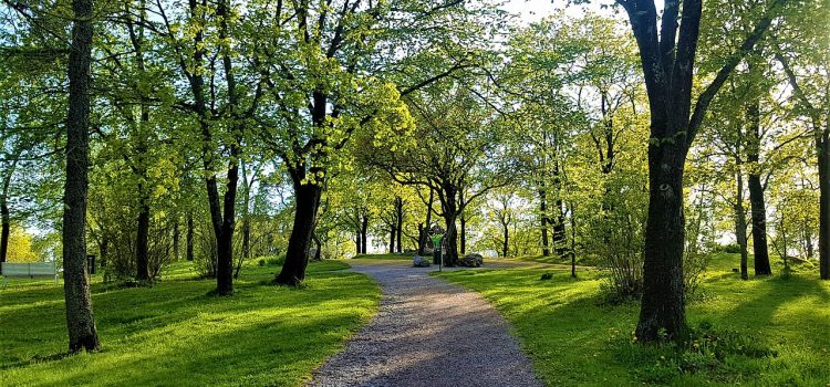 Turku on ilmastonmuutoksen hillinnässä edelläkävijä